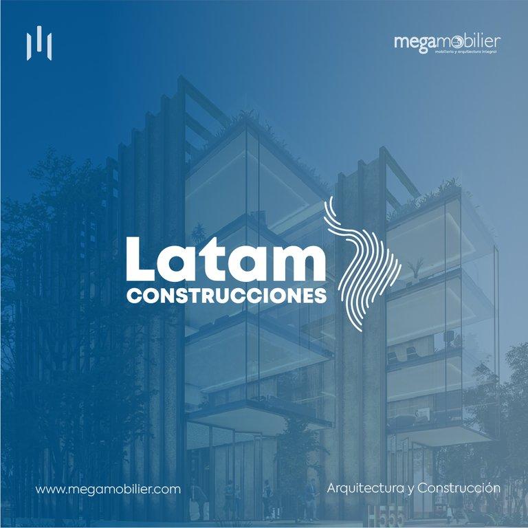 LATAM CONSTRUCCIONES